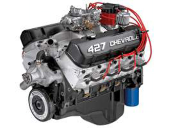C3024 Engine